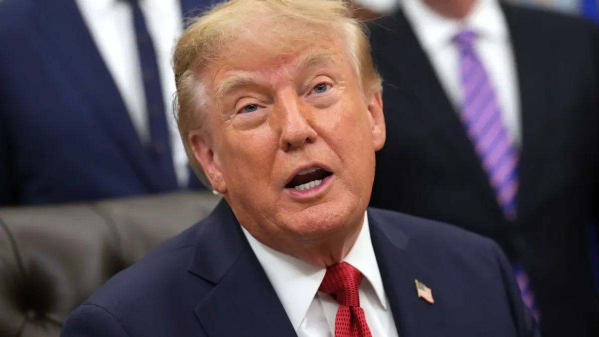 Trump, Şi'nin devlet yemeği davetinin 'çok zor bir bilet' olduğunu söyledi; iş dünyası misafir listesi şekilleniyor