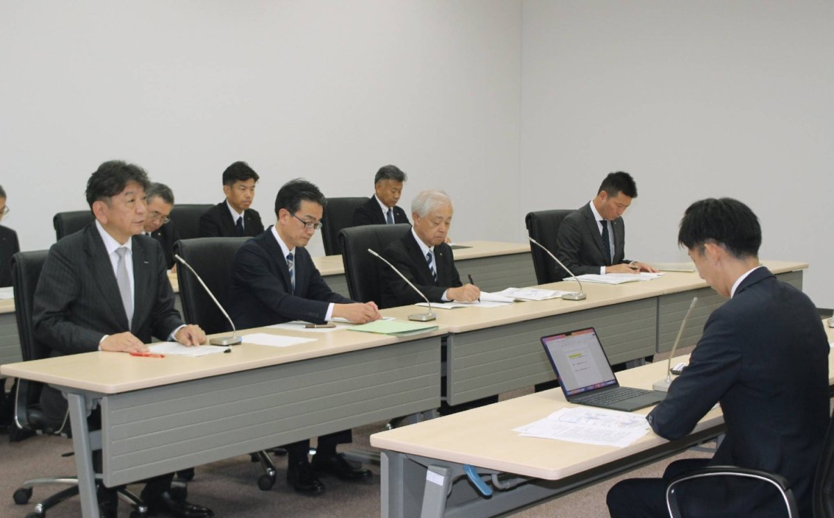 Aomori'deki harcanmış nükleer yakıt tesisinin kullanımını genişletme girişimi dirençle karşılaştı
