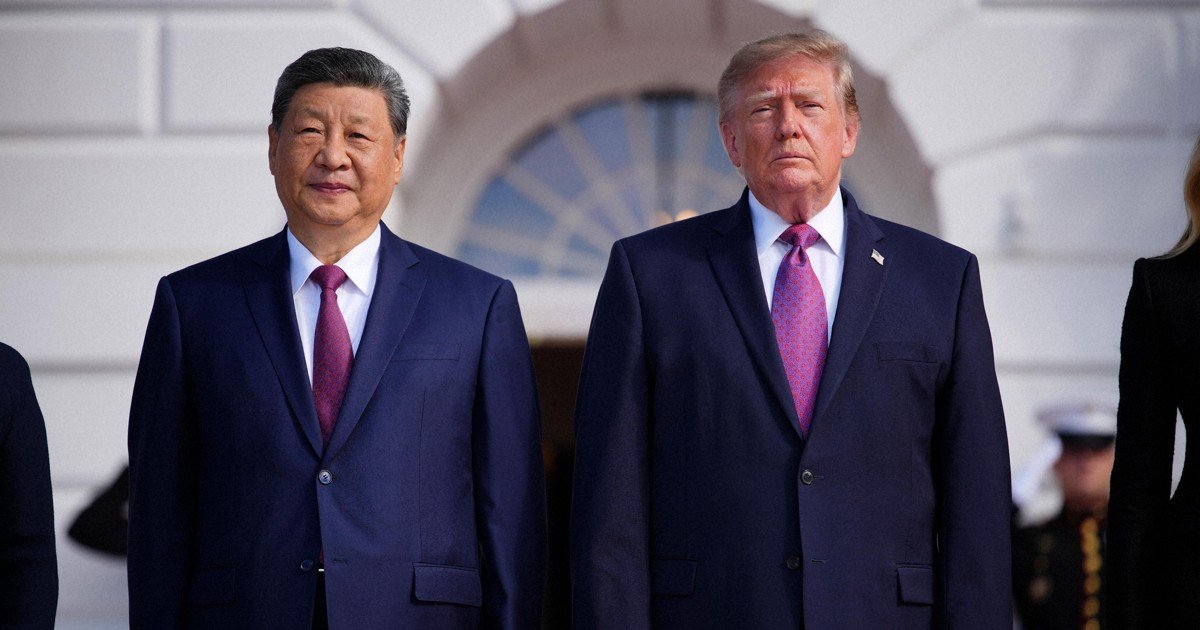 Xi, Trump görüşmesinde ABD'den Tayvan bağımsızlığına karşı çıkmasını istedi