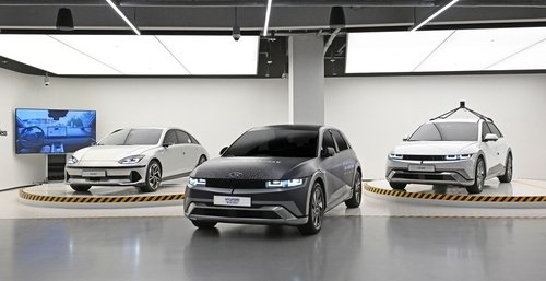 42dot'un içinde: Hyundai Motor yapay zeka veri döngüsüyle otonom sürüş hamlesini hızlandırıyor