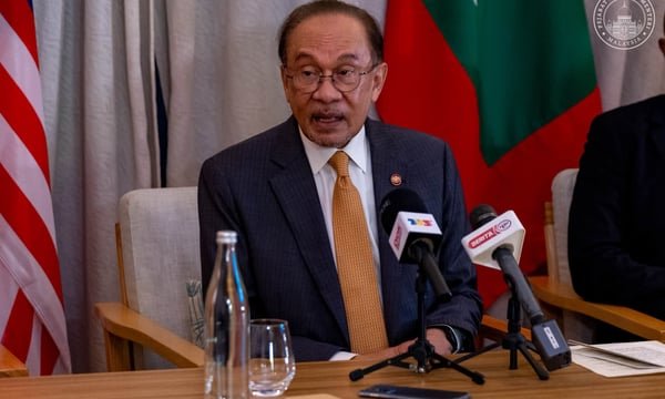 Malezya başbakanı Rohingya geri dönüşü için Myanmar devlet başkanını ülkesinde ağırlamayı teklif etti