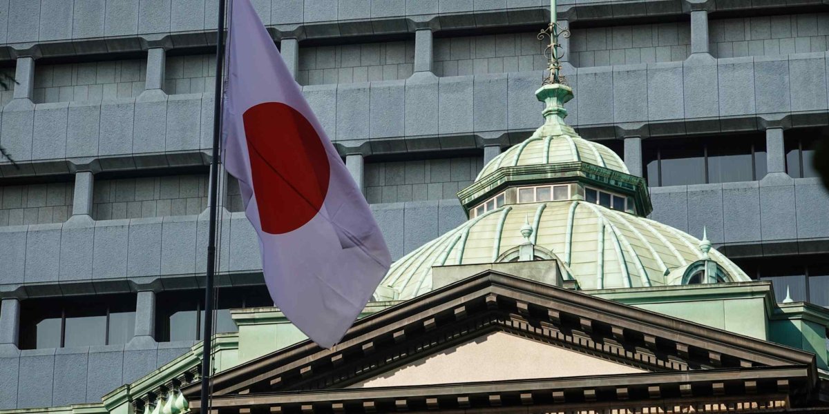 Japonya Merkez Bankası faizleri 2 üyenin karşı çıkmasıyla 1,25%'e yükseltti