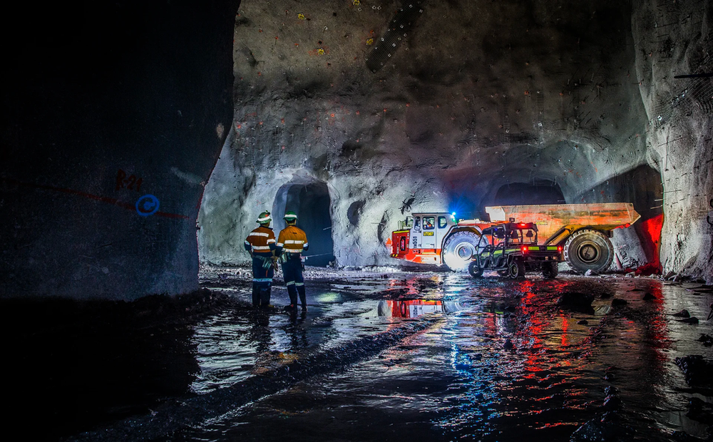 Moğolistan başbakanı Uchral Oyu Tolgoi temettülerini 2027 bütçesinin direği yaptı