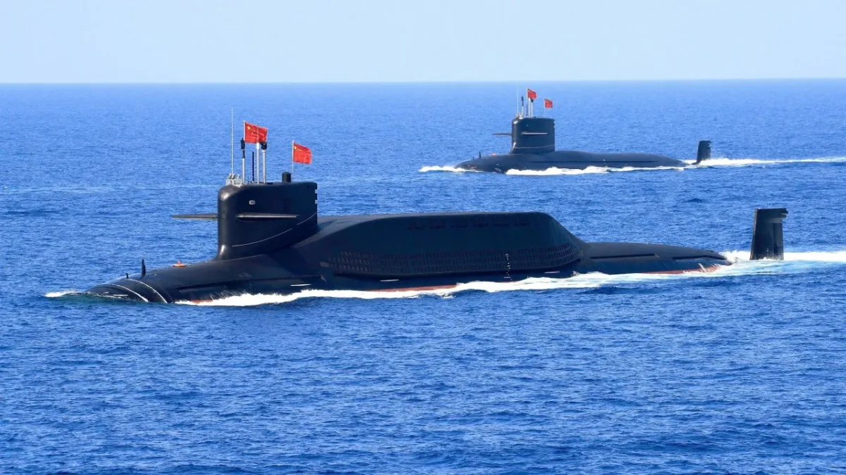 Japonya denizaltı tespitinde kuantum sensörlü drone geliştirmeyi planlıyor, Çin denizaltı erişimini genişletiyor
