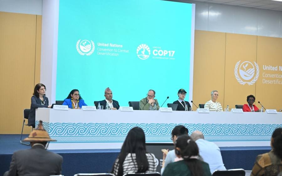 COP17’de sivil toplum grupları bir partinin çoğunluğunu dışladığını uyarıyor