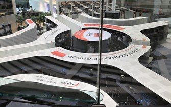 Tokyo borsası Topix endeksini yeniliyor: hisse sayısı 1.000'in altına inecek