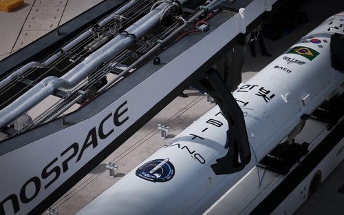 Innospace, RSAT Space ile Kanada'da Hanbit fırlatma sistemlerini dağıtmak için anlaştı