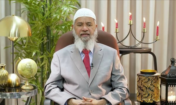 Malezya neden Dr. Zakir Naik'i Hindistan'a iade etmeyecek
