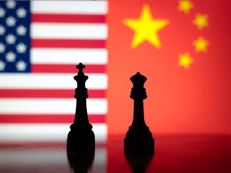 Trump ve Şi ticaret, yapay zeka ve Tayvan'ı görüşecek: Akademisyenler