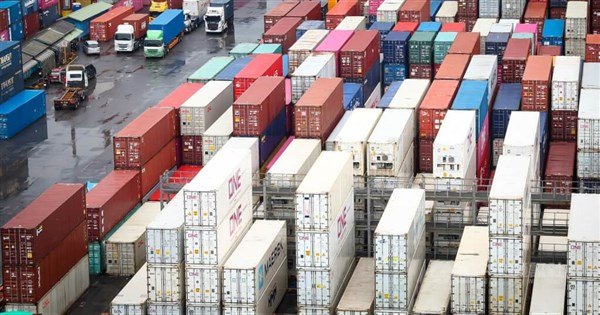 Tayvan'da ağustos ayında üç sektörde iş güveni düştü: TIER
