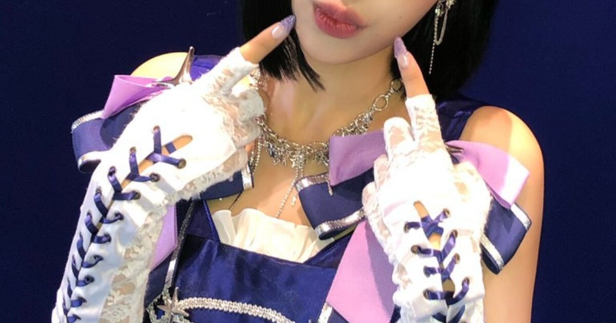 Produce 48'in popüler yıldızı 8 yıl sonra dramatik dönüşümüyle şaşırttı