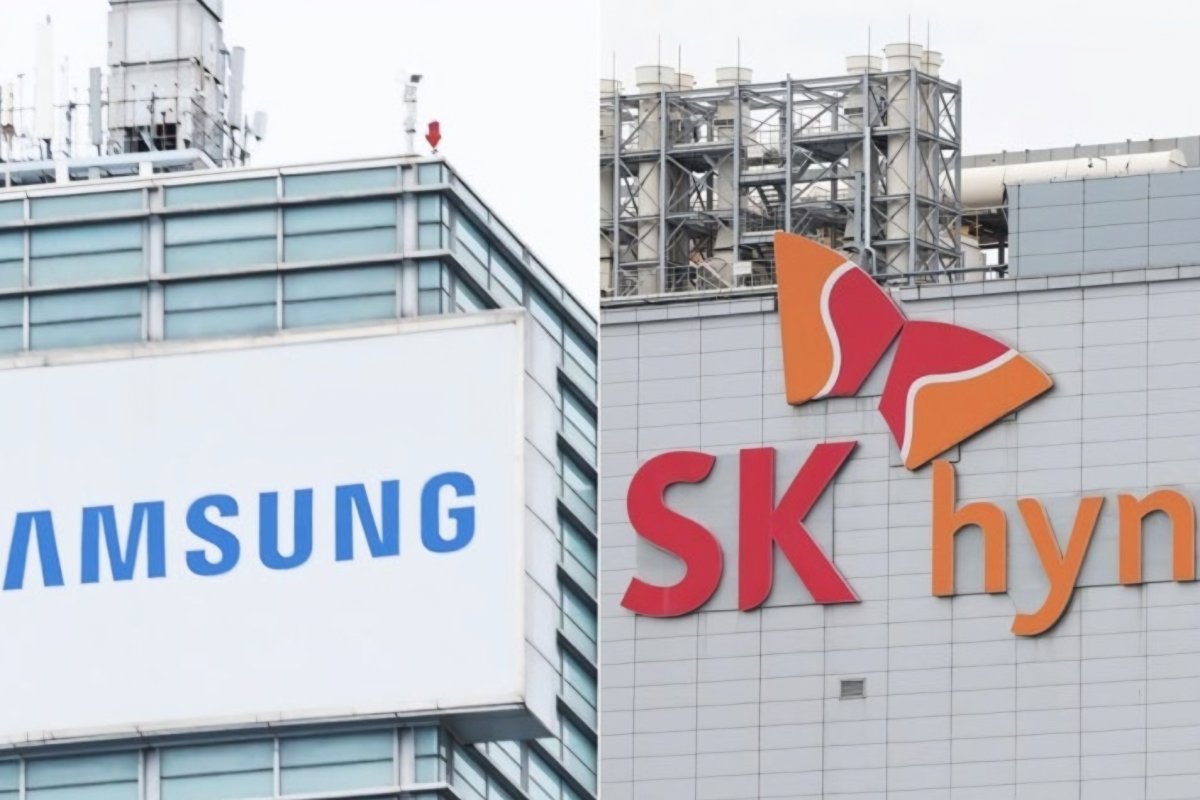 Samsung ve SK hynix geri alımların sonuna yaklaşıyor, KOSPI endeksi net alıcıdan yoksun kalabilir
