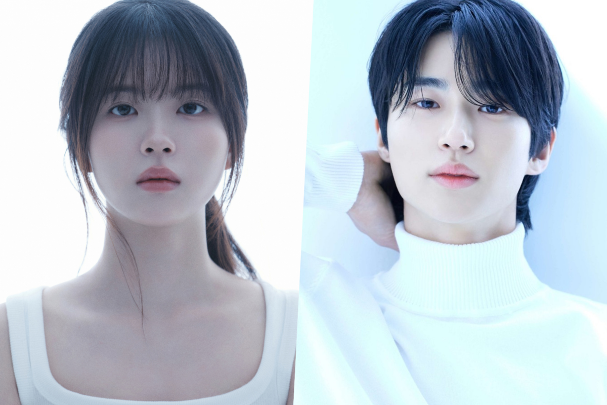 Choi Myeong Been'in Byeon Woo Seok'la 'Solo Leveling' canlı aksiyon uyarlamasında yer alacağı bildirildi, ajans yorum yaptı