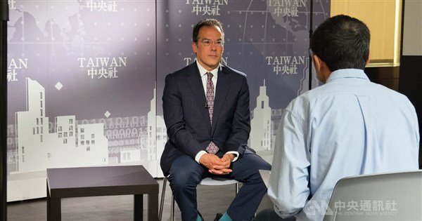 Taiwan demokrasiler Çin ve Rusya'ya karşı dayanıklılık inşa etmeli: akademisyen
