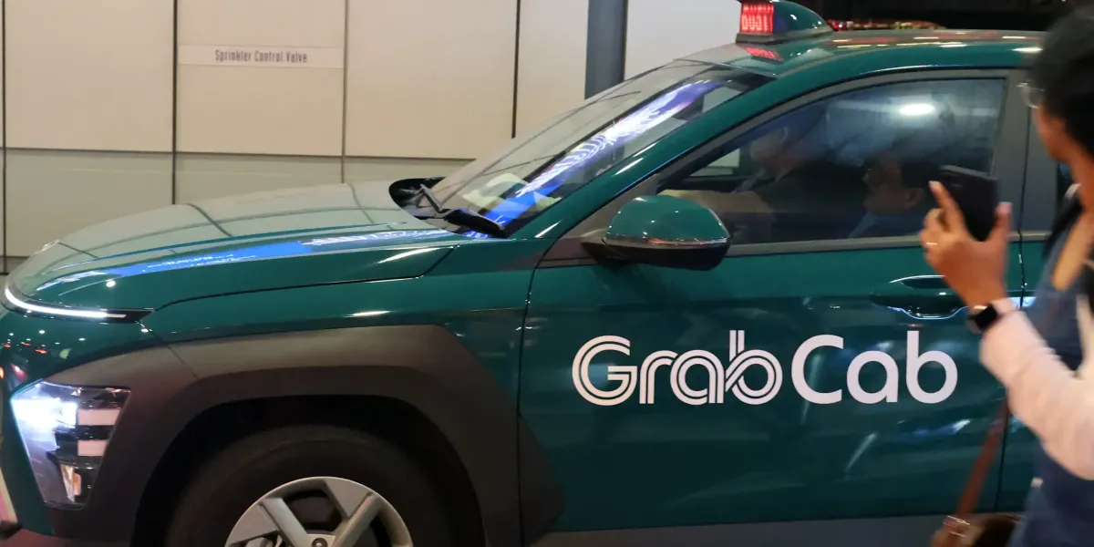 Grab, Singapur merkezli Atome Financial'ı 1,49 milyar dolar karşılığında satın alacak, tüketici kredisini güçlendirecek