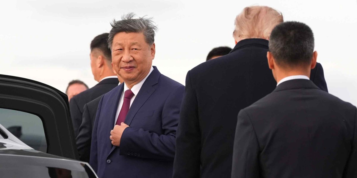 Trump-Xi zirvesi canlı: Önümüzdeki saatlerde neler bekleniyor
