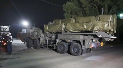 Japonya-ABD tatbikatı ekimde başlayacak, Japonya'nın uzun menzilli füzelerini kapsayacak