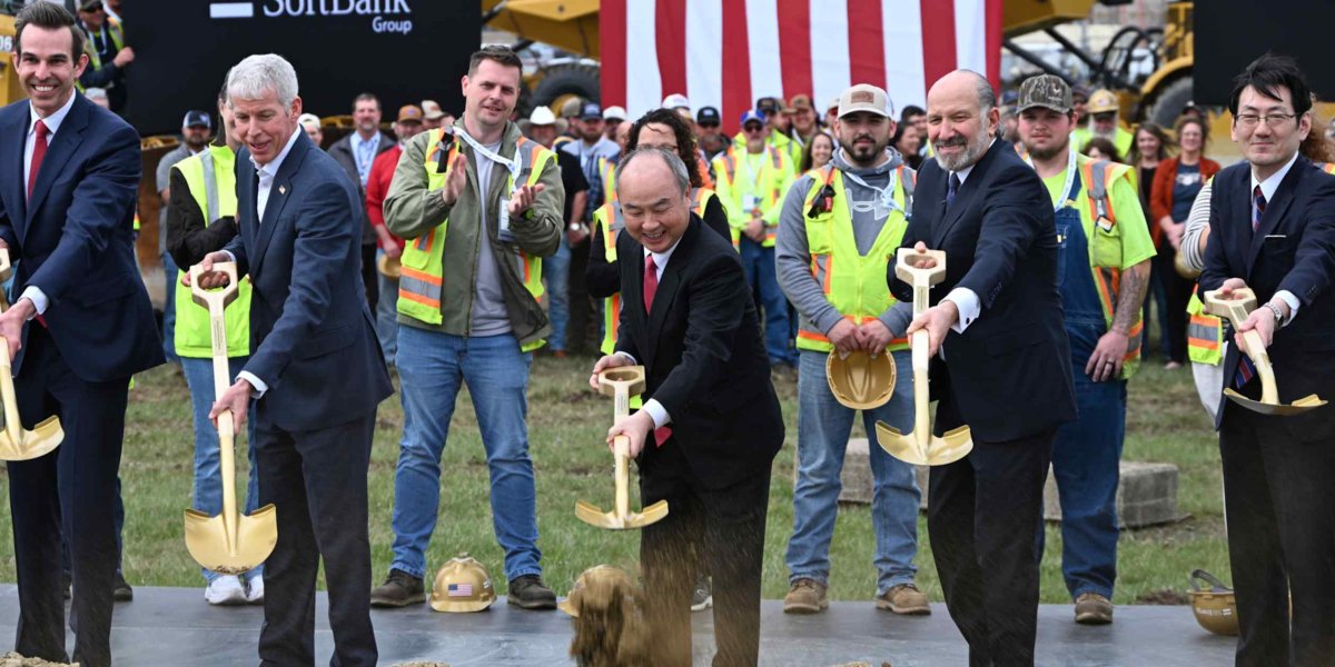 SoftBank destekli SB Energy halka arzını değerleme endişesiyle geciktiriyor