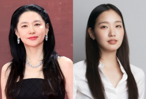 Güney Koreli oyuncular Lee Young-ae ve Kim Go-eun'un "The Assassin(s)" övgüsü sosyal medyada tepki çekti