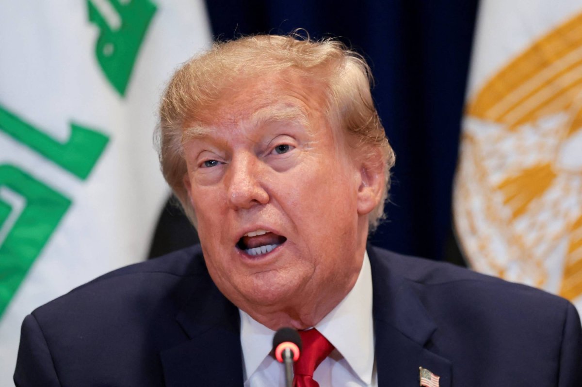 Trump İran'ı yok etmekle tehdit etti, diplomatlar BM'de anlaşma için baskı yapıyor