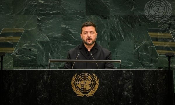 Kuzey Kore'nin Ukrayna'daki esirleri artık Güney Kore'de. Sonra ne olacak?