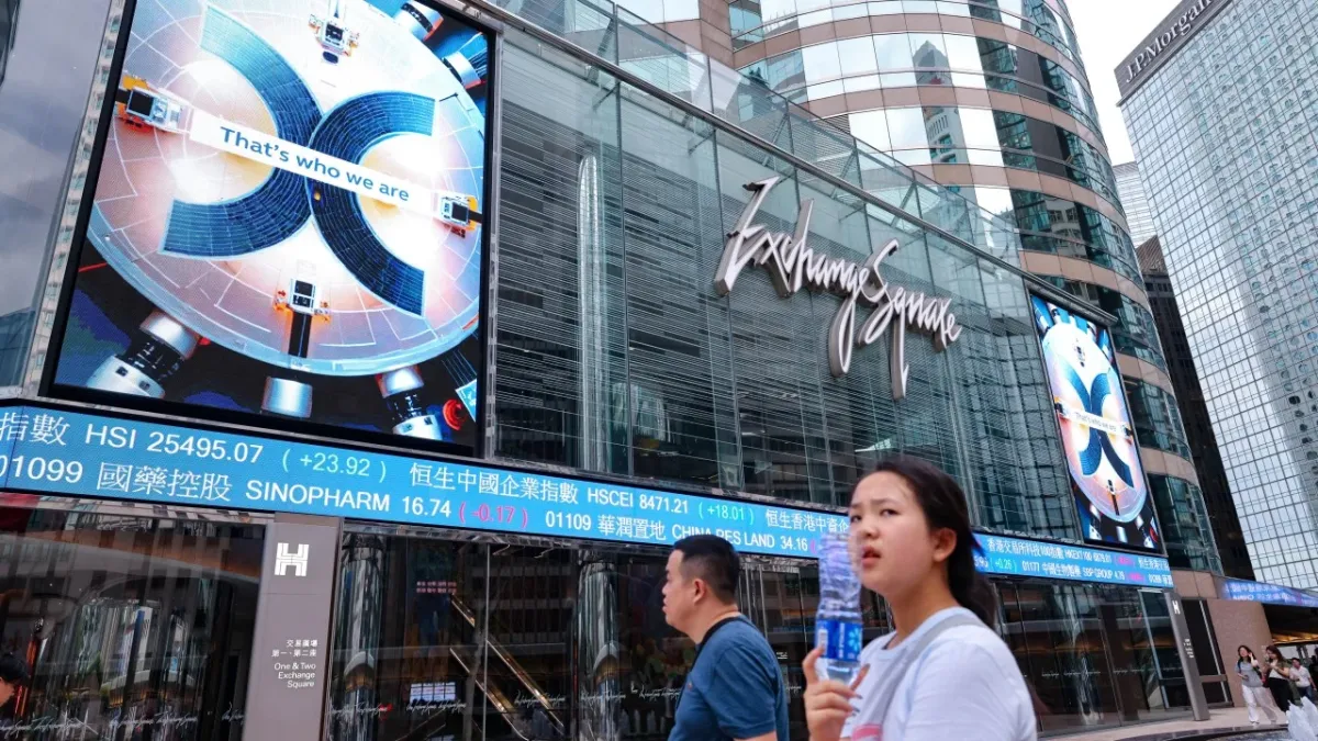 Hong Kong halka arzlarına yönelik sıkı denetim işlem akışını yavaşlatabilir, analistler diyor