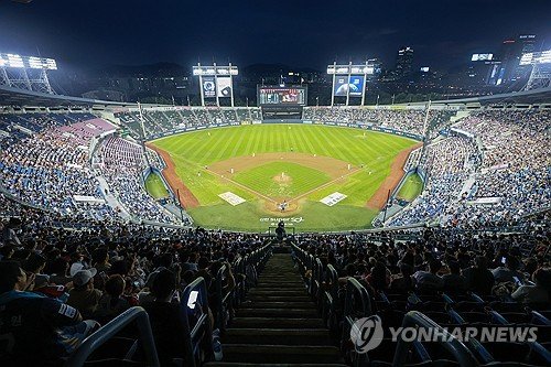 KBO 11 milyon taraftarı rekor sürede aştı, tüm zamanların rekoruna yaklaşıyor
