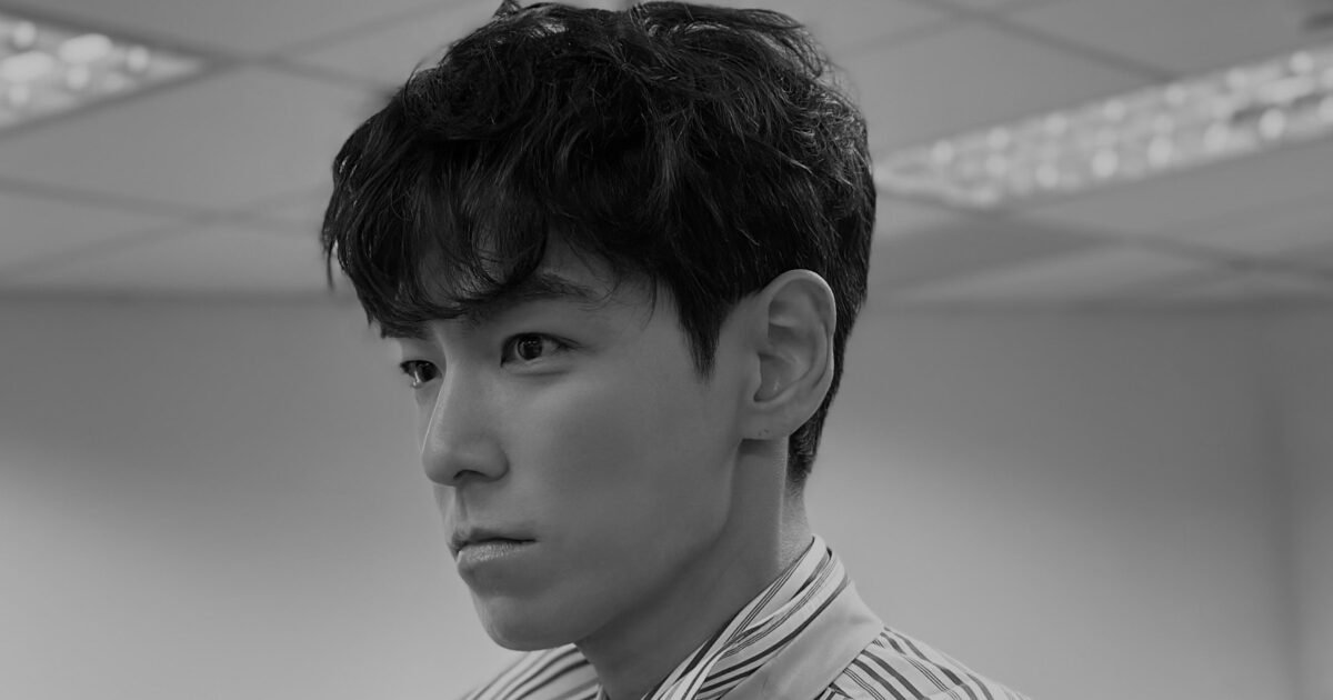 T.O.P BIGBANG'ın 20. yıl dönümüyle ilgili konuştu