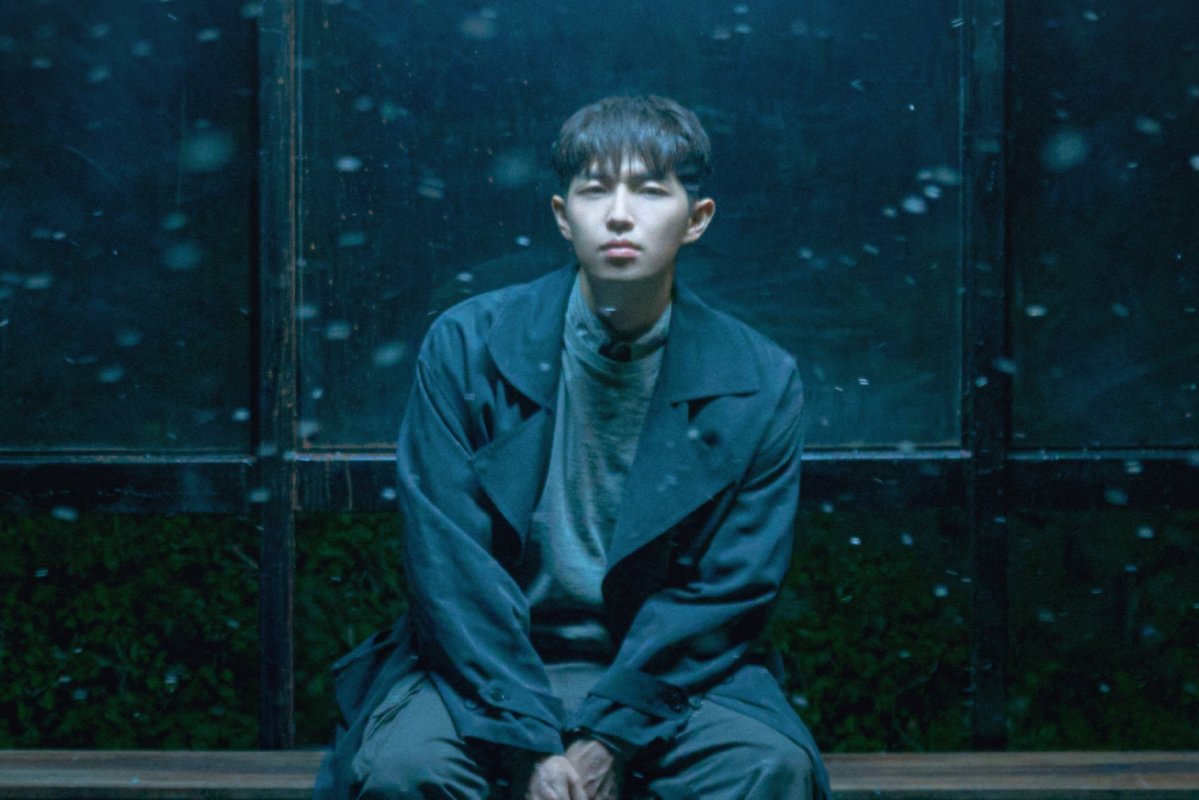 Kim Jae Hwan ekim dönüşü için 'Love, From Here' tanıtımını duyurdu