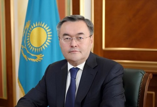 Kazakistan, Güney Kore ile ekonomik bağları otomotiv ötesinde yapay zekâ ve kritik minerallere taşımak istiyor