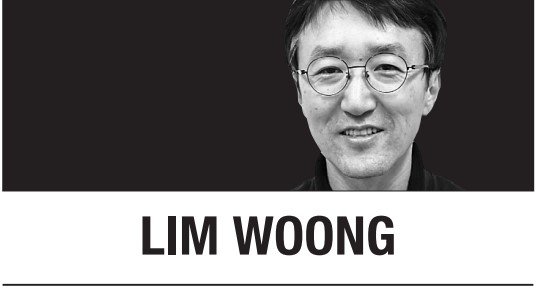Lim Woong: yükseklerde eski alışkanlıklar sürüyor