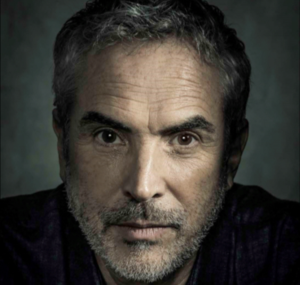 Alfonso Cuarón Busan'a ilk kez geliyor