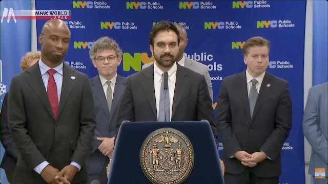 New York City üretken yapay zekâyı çoğu devlet okulu öğrencisi için yasaklayacak