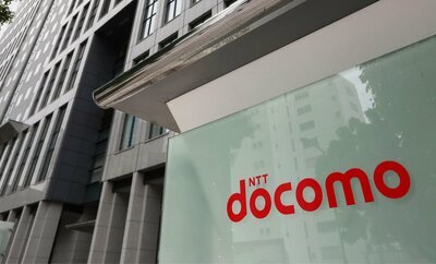 NTT Docomo, kullanıcı verilerini izinsiz Amazon Japan'a aktardı