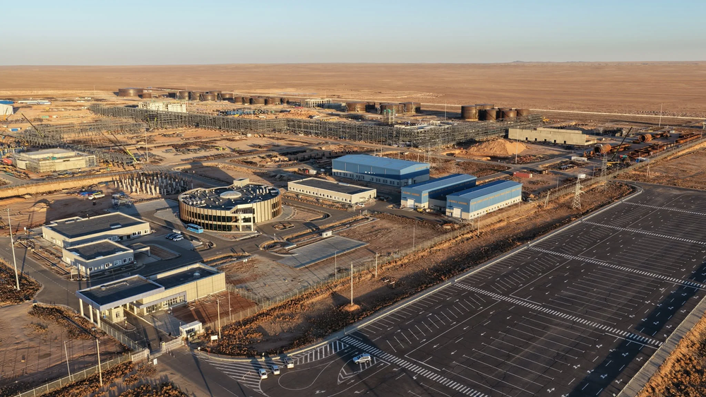 Moğolistan'da Petrol Rafinerisi Bahsi: Rus Yakıt Bağımlılığından Kurtulmak