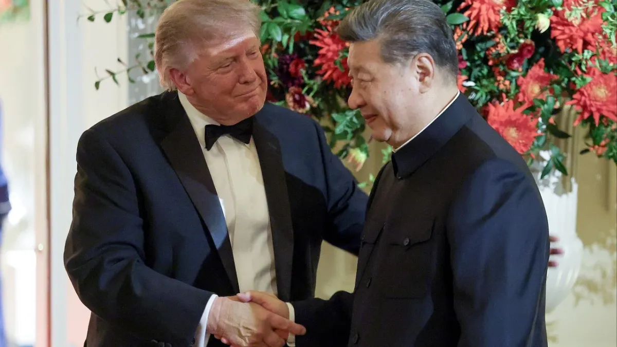 Xi-Trump atmosferi memnuniyetle karşılanıyor ama yapısal çatlakları gizliyor: analistler