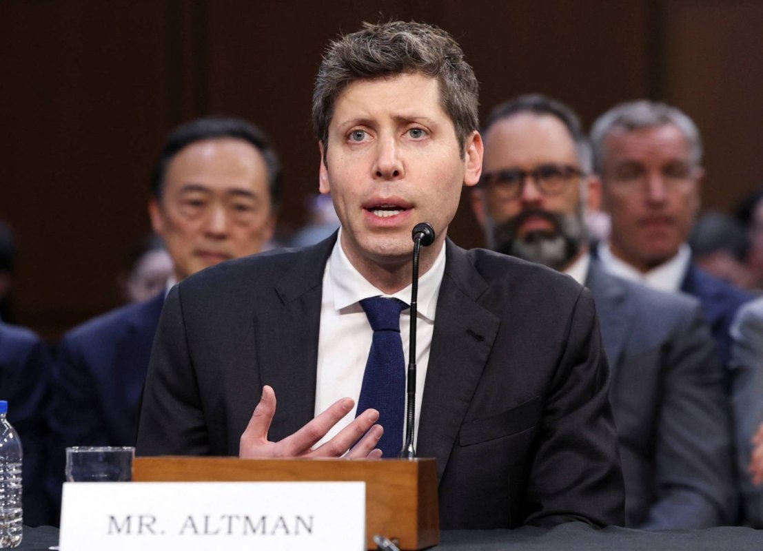 Altman'ın opak yapay zekası yeni bir güvenlik ikilemi yaratıyor