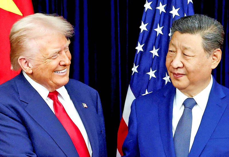 Xi, ABD'yi Asya'dan çekilmeye zorlamaya çalışacak: yetkili