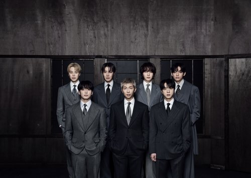 BTS ve Cortis, 2026 MTV Video Music Awards'ta üçüncü adaylık kazandı