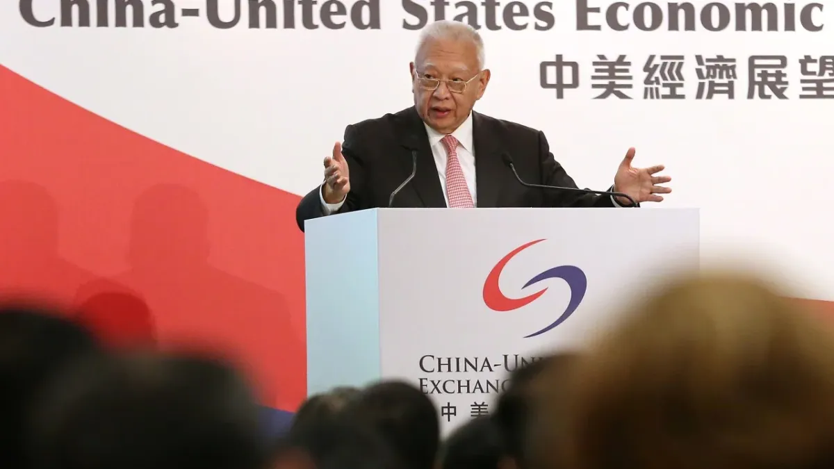 ABD-Çin yetkilileri konuşmazken Hong Kong diyaloğu nasıl sürdürür