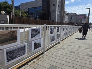 Eski Hannam'a son veda, 6 bin konut yükselmeden önce
