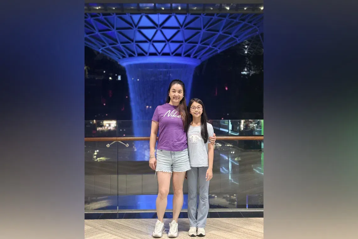 Yazılı PSLE sınavlarına bir haftadan biraz fazla kala sakin kalmanın yolları