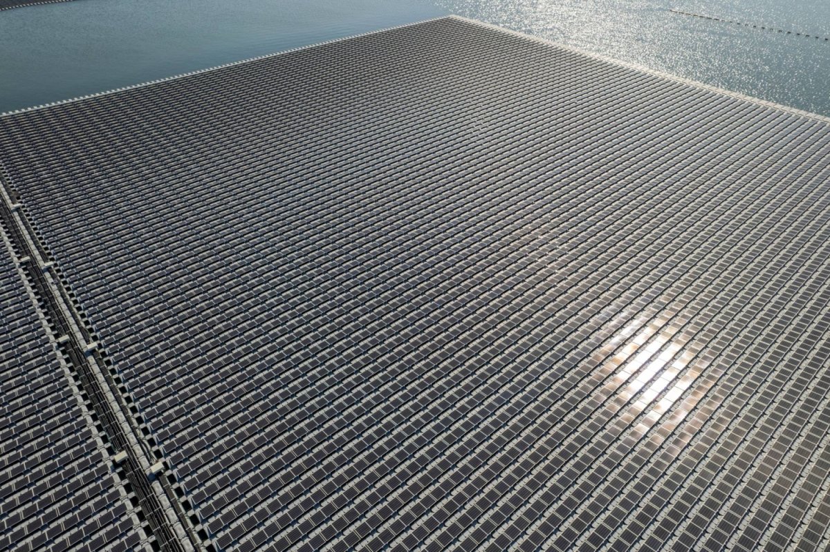 Aşırı hava koşulları büyük güneş enerjisi pazarlarında güneşlenme düzenini altüst etti