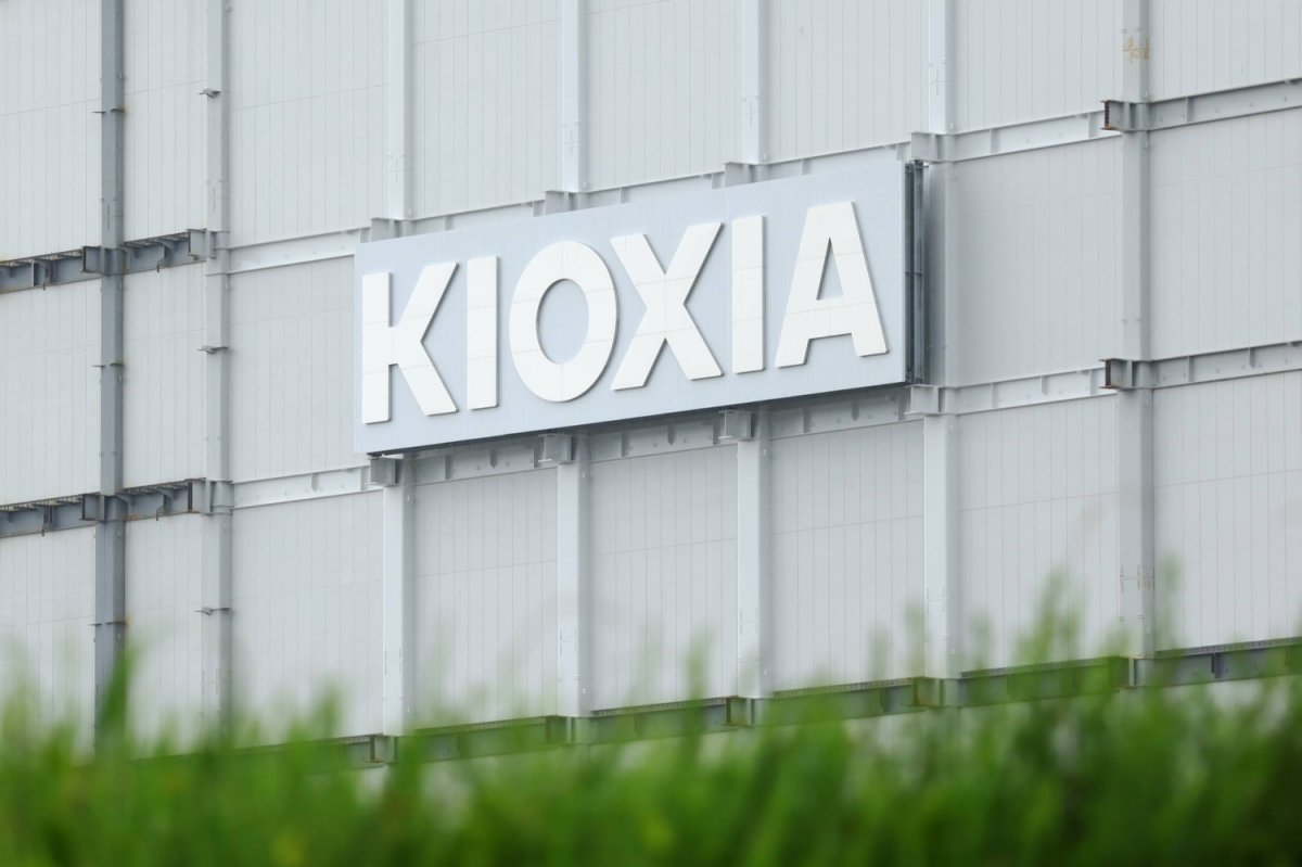 Kioxia'nın ABD'de 10 milyar dolarlık halka arzı gündemde