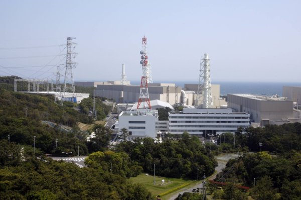 Chubu Electric başkanı Satoru Katsuno veri sahtekarlığı nedeniyle istifa edebilir