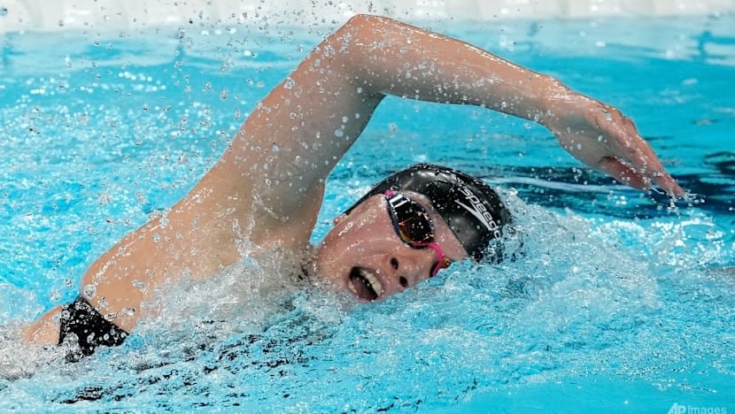 2026 Asya Oyunları'nda Japonya'da İzlenmesi Gereken Yedi Singapurlu Sporcu