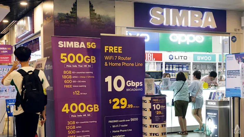23 binden fazla Simba müşterisi kimlik numarası ve doğum tarihi içeren veri ihlalinden etkilendi