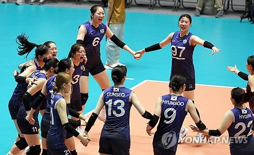 Asiad'da 'geçmişteki başarısızlığı tekrarlamak istemedik' diyen Güney Koreli pasör Kim Da-in