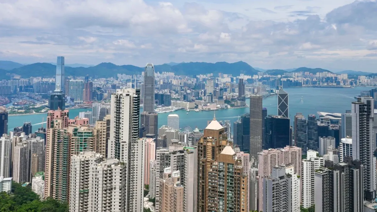 Hong Kong'un bir sonraki politika konuşması yaklaşıyor. Beklentiler neler?