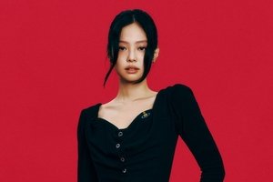 'Dracula' Jennie iş birliği Hot 100 ilk 10'unda K-pop için en uzun süreli şarkı oldu